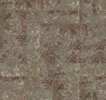 Кварцвиниловые полы Interface Boundary Metallics A00605 Fawn фото 1 | FLOORDEALER